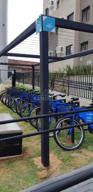 Apartamento com 2 quartos à venda, 47m2 em Vila Harmonia, Araraquara - SP - imagem 2 Foto 2 de Apartamento com 2 quartos à venda, 47m2 em Vila Harmonia, Araraquara - SP
