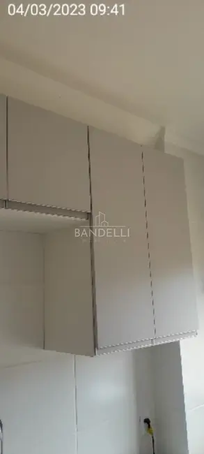 Apartamento com 2 quartos à venda, 47m2 em Vila Harmonia, Araraquara - SP - imagem 5 Foto 5 de Apartamento com 2 quartos à venda, 47m2 em Vila Harmonia, Araraquara - SP