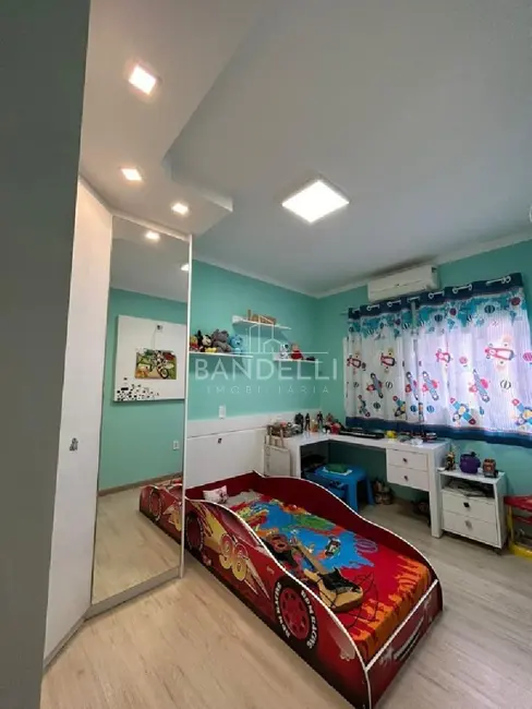 Casa de Condomínio com 3 quartos à venda, 190m2 em Araraquara - SP - imagem 8 Foto 8 de Casa de Condomínio com 3 quartos à venda, 190m2 em Araraquara - SP