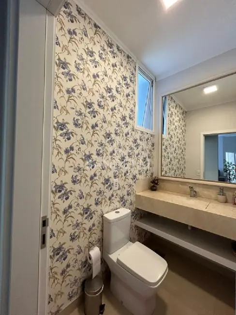 Casa de Condomínio com 3 quartos à venda, 190m2 em Araraquara - SP - imagem 3 Foto 3 de Casa de Condomínio com 3 quartos à venda, 190m2 em Araraquara - SP