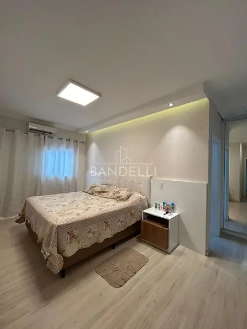 Casa de Condomínio com 3 quartos à venda, 190m2 em Araraquara - SP - imagem 7 Foto 7 de Casa de Condomínio com 3 quartos à venda, 190m2 em Araraquara - SP