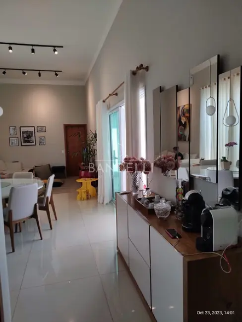 Foto 6 de Casa de Condomínio com 3 quartos à venda, 203m2 em Jardim Magnólias, Araraquara - SP