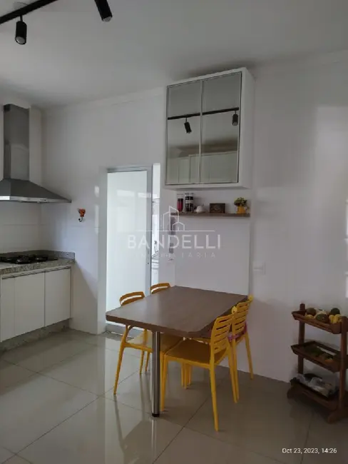 Foto 7 de Casa de Condomínio com 3 quartos à venda, 203m2 em Jardim Magnólias, Araraquara - SP