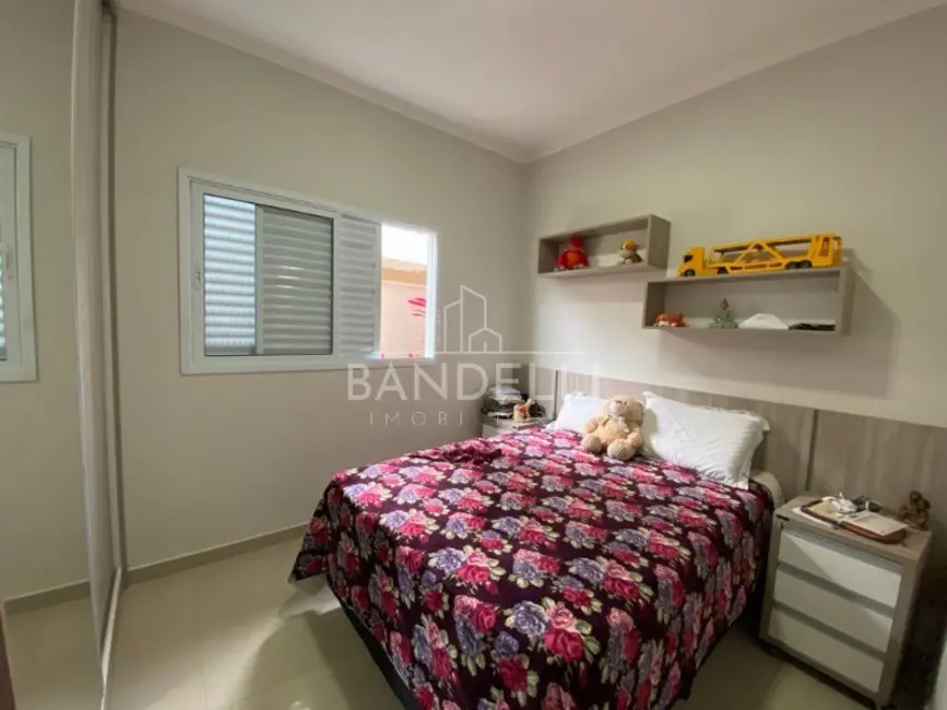 Casa de Condomínio com 3 quartos à venda, 142m2 em Araraquara - SP - imagem 8 Foto 8 de Casa de Condomínio com 3 quartos à venda, 142m2 em Araraquara - SP