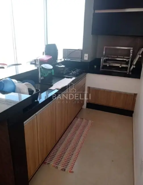 Casa de Condomínio com 3 quartos à venda, 210m2 em Araraquara - SP - imagem 8 Foto 8 de Casa de Condomínio com 3 quartos à venda, 210m2 em Araraquara - SP