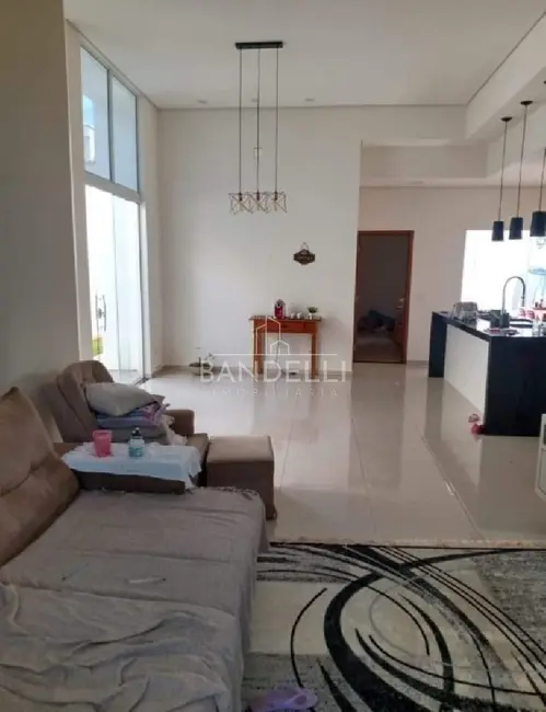 Casa de Condomínio com 3 quartos à venda, 210m2 em Araraquara - SP - imagem 7 Foto 7 de Casa de Condomínio com 3 quartos à venda, 210m2 em Araraquara - SP