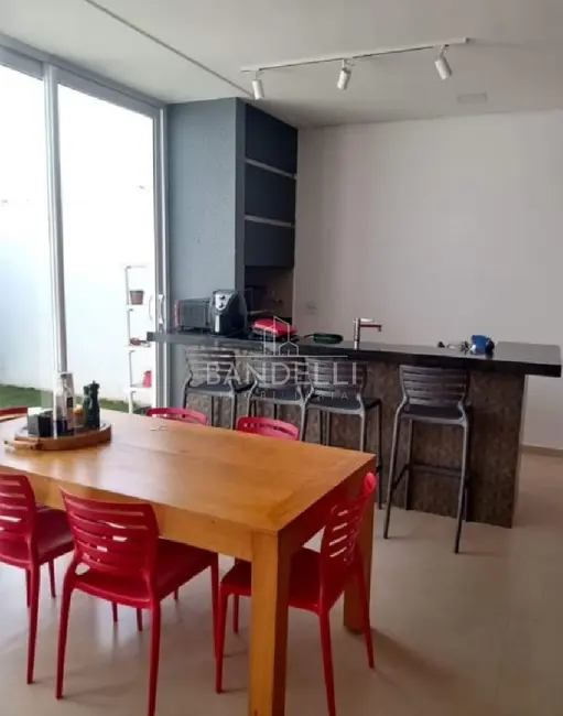 Casa de Condomínio com 3 quartos à venda, 210m2 em Araraquara - SP - imagem 5 Foto 5 de Casa de Condomínio com 3 quartos à venda, 210m2 em Araraquara - SP