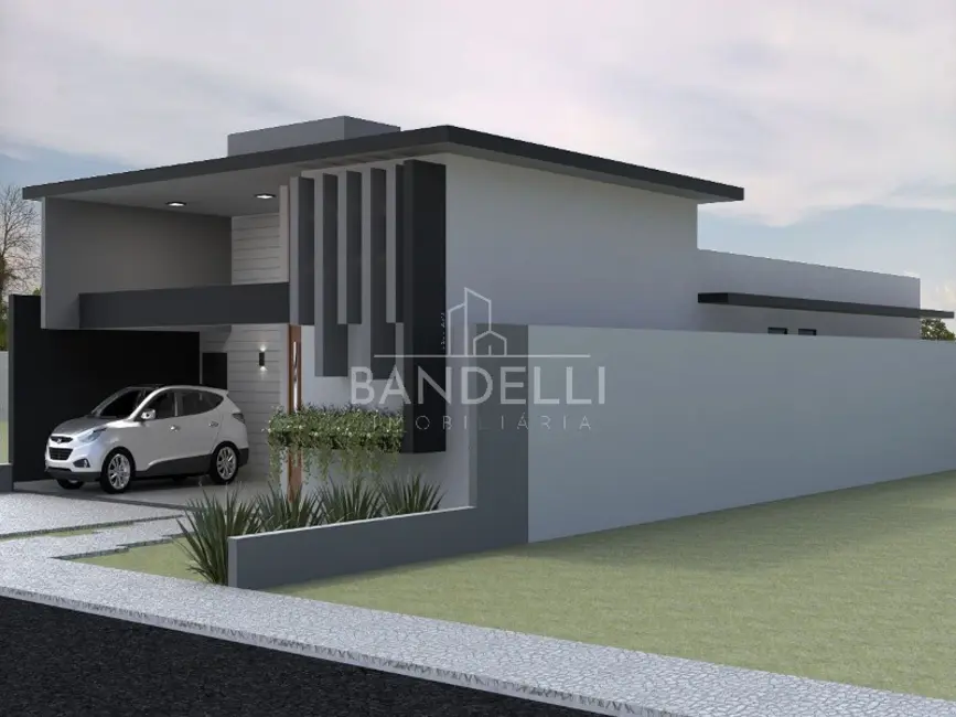 Casa de Condomínio com 3 quartos à venda, 186m2 em Araraquara - SP - imagem 4 Foto 4 de Casa de Condomínio com 3 quartos à venda, 186m2 em Araraquara - SP