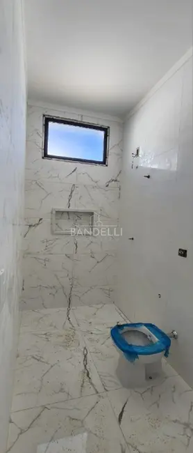 Casa de Condomínio com 3 quartos à venda, 186m2 em Araraquara - SP - imagem 6 Foto 6 de Casa de Condomínio com 3 quartos à venda, 186m2 em Araraquara - SP