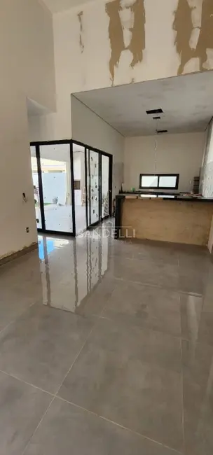 Casa de Condomínio com 3 quartos à venda, 207m2 em Araraquara - SP - imagem 9 Foto 9 de Casa de Condomínio com 3 quartos à venda, 207m2 em Araraquara - SP