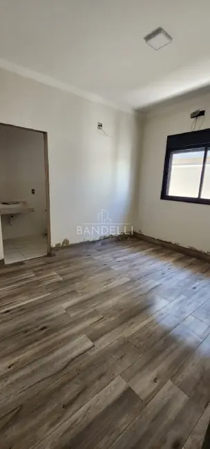 Casa de Condomínio com 3 quartos à venda, 207m2 em Araraquara - SP - imagem 5 Foto 5 de Casa de Condomínio com 3 quartos à venda, 207m2 em Araraquara - SP