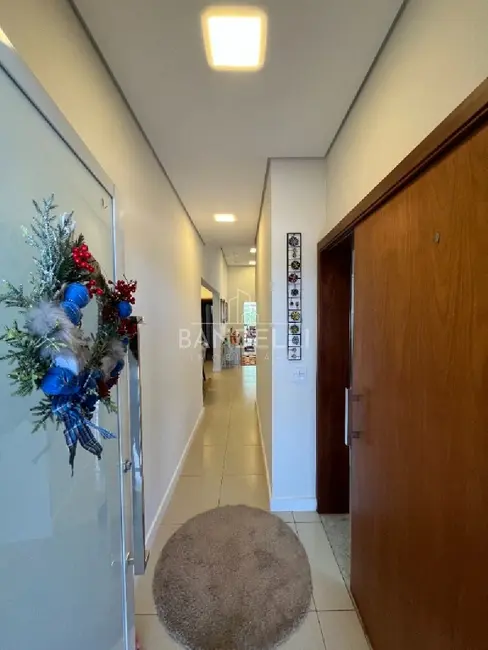 Foto 7 de Casa de Condomínio com 4 quartos à venda, 221m2 em Araraquara - SP