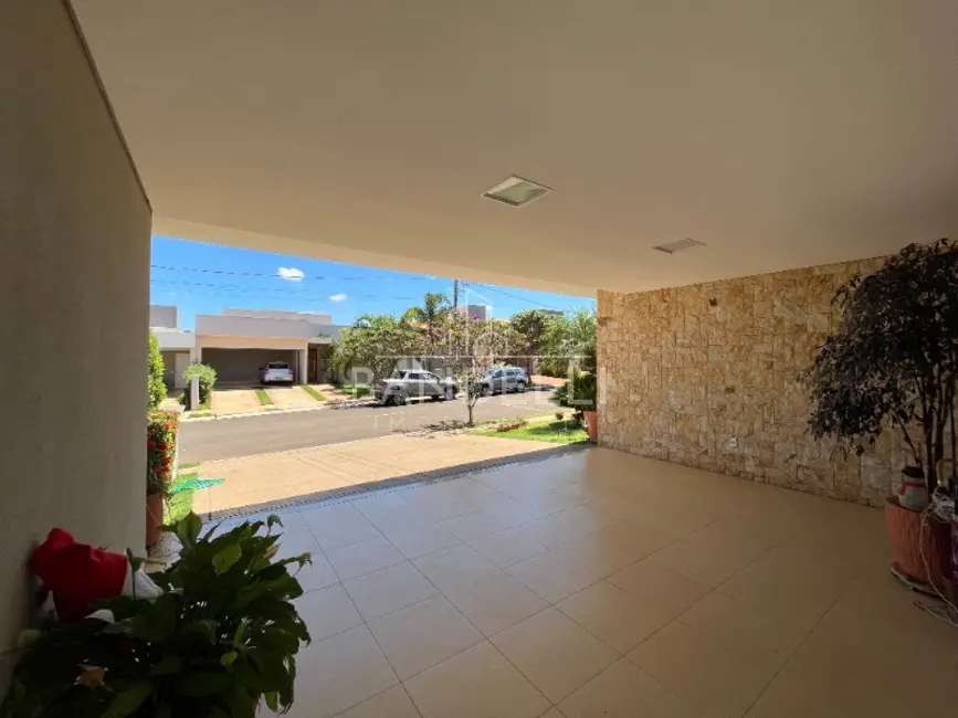 Foto 5 de Casa de Condomínio com 4 quartos à venda, 221m2 em Araraquara - SP