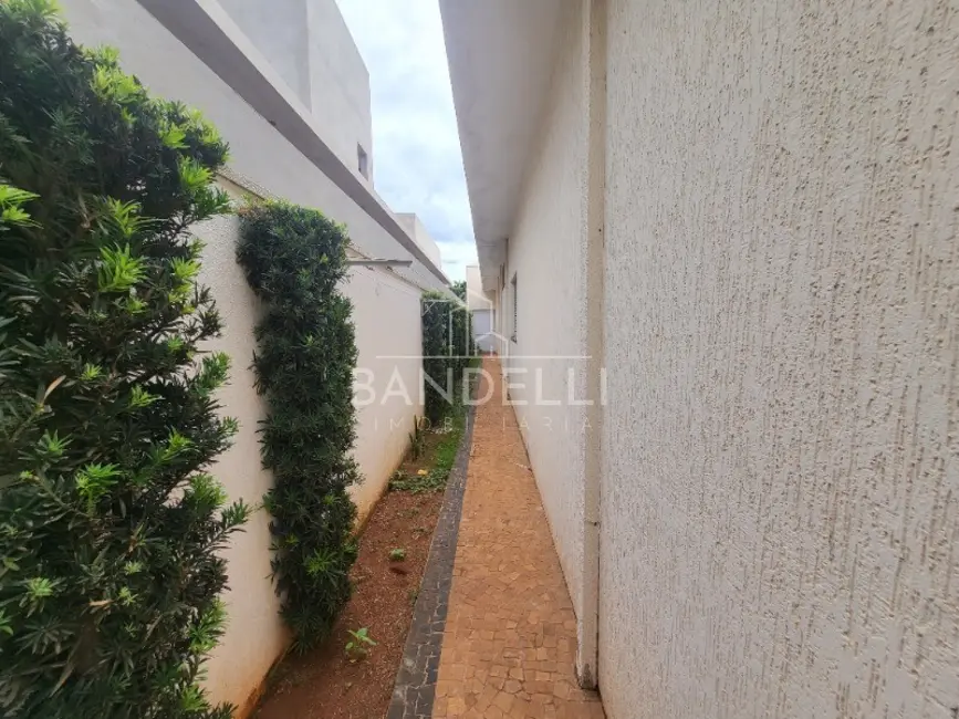 Foto 8 de Casa de Condomínio com 3 quartos à venda e para alugar, 214m2 em Araraquara - SP