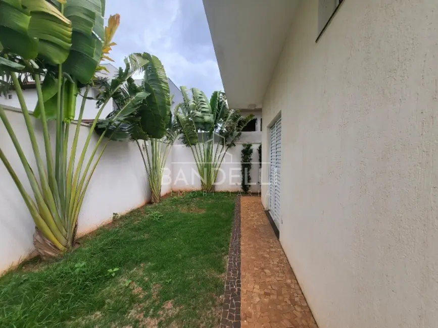 Foto 7 de Casa de Condomínio com 3 quartos à venda e para alugar, 214m2 em Araraquara - SP