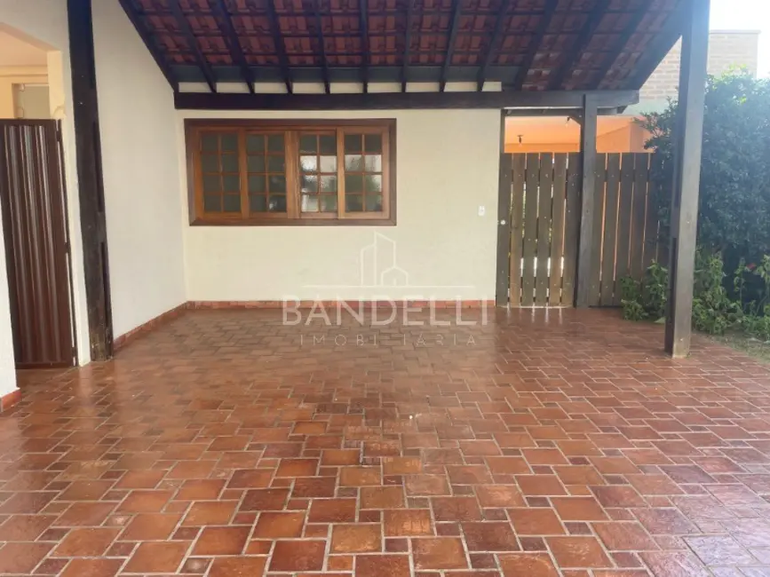 Casa de Condomínio com 3 quartos à venda, 191m2 em Araraquara - SP - imagem 7 Foto 7 de Casa de Condomínio com 3 quartos à venda, 191m2 em Araraquara - SP