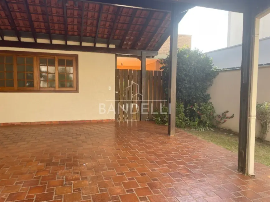 Casa de Condomínio com 3 quartos à venda, 191m2 em Araraquara - SP - imagem 8 Foto 8 de Casa de Condomínio com 3 quartos à venda, 191m2 em Araraquara - SP