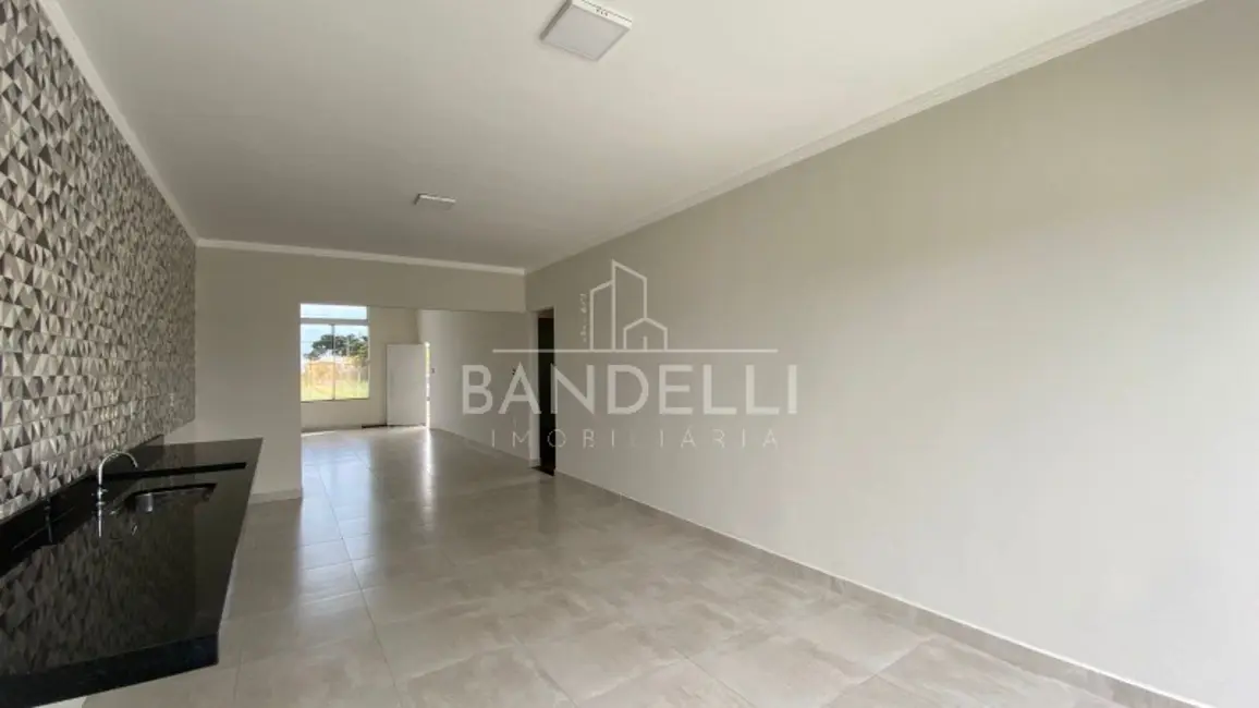 Casa de Condomínio com 3 quartos à venda, 140m2 em Araraquara - SP - imagem 9 Foto 9 de Casa de Condomínio com 3 quartos à venda, 140m2 em Araraquara - SP