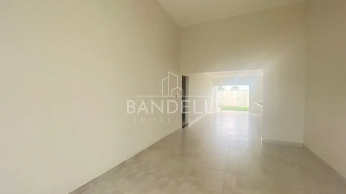 Casa de Condomínio com 3 quartos à venda, 140m2 em Araraquara - SP - imagem 4 Foto 4 de Casa de Condomínio com 3 quartos à venda, 140m2 em Araraquara - SP