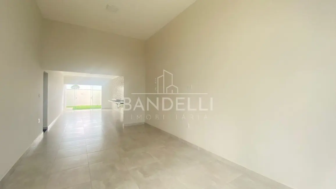 Casa de Condomínio com 3 quartos à venda, 140m2 em Araraquara - SP - imagem 3 Foto 3 de Casa de Condomínio com 3 quartos à venda, 140m2 em Araraquara - SP