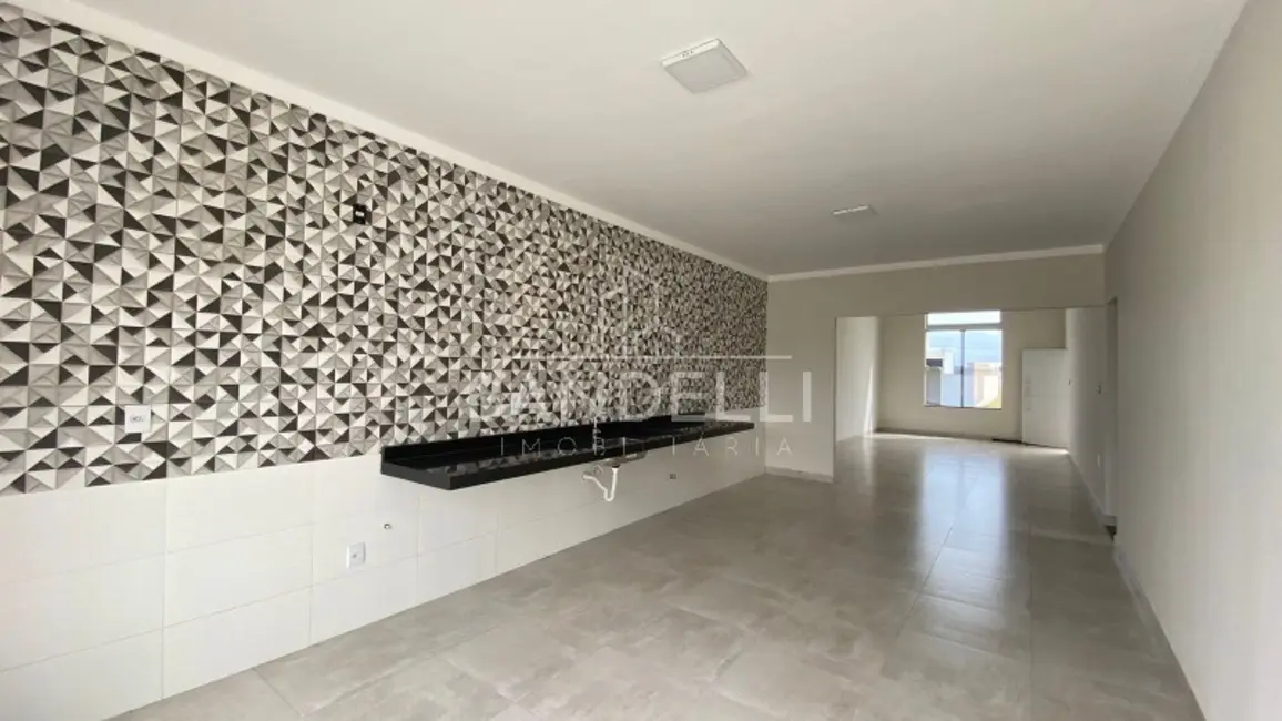 Casa de Condomínio com 3 quartos à venda, 140m2 em Araraquara - SP - imagem 8 Foto 8 de Casa de Condomínio com 3 quartos à venda, 140m2 em Araraquara - SP