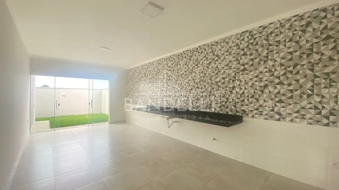 Casa de Condomínio com 3 quartos à venda, 140m2 em Araraquara - SP - imagem 7 Foto 7 de Casa de Condomínio com 3 quartos à venda, 140m2 em Araraquara - SP