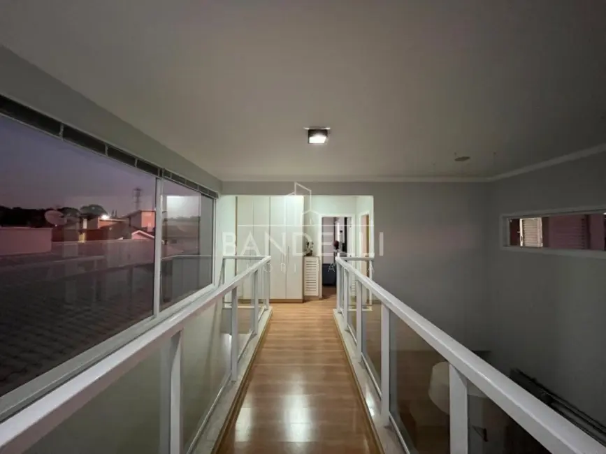 Foto 2 de Casa de Condomínio com 4 quartos à venda e para alugar, 366m2 em Araraquara - SP