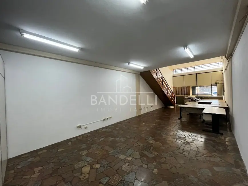 Sala Comercial à venda e para alugar, 100m2 em Centro, Araraquara - SP - imagem 4 Foto 4 de Sala Comercial à venda e para alugar, 100m2 em Centro, Araraquara - SP