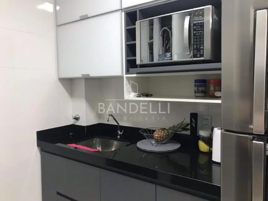 Apartamento com 2 quartos à venda, 39m2 em Araraquara - SP - imagem 8 Foto 8 de Apartamento com 2 quartos à venda, 39m2 em Araraquara - SP