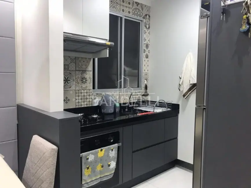 Apartamento com 2 quartos à venda, 39m2 em Araraquara - SP - imagem 7 Foto 7 de Apartamento com 2 quartos à venda, 39m2 em Araraquara - SP