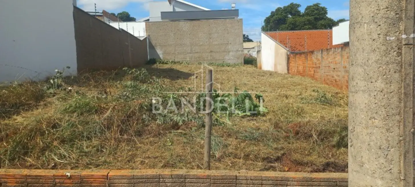 Foto 1 de Terreno / Lote à venda em Jardim Morumbi, Araraquara - SP