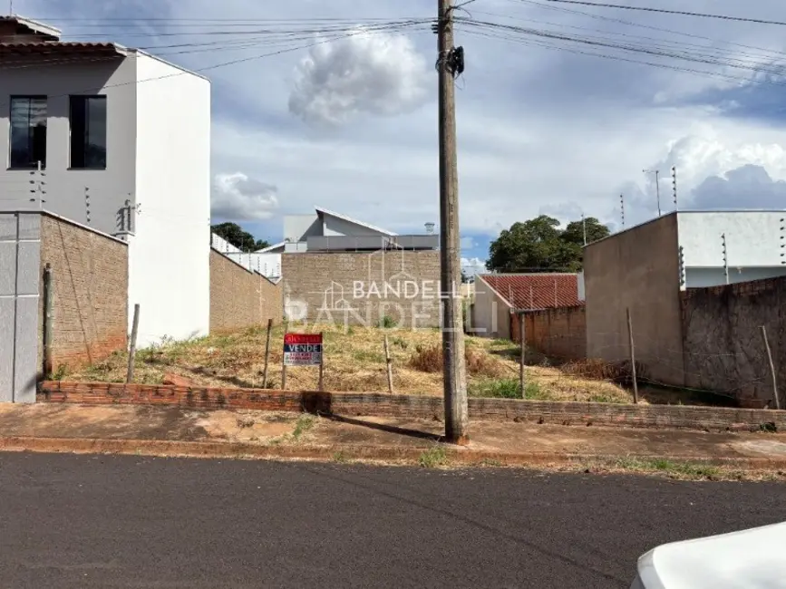 Terreno / Lote à venda em Jardim Morumbi, Araraquara - SP - imagem 3 Foto 3 de Terreno / Lote à venda em Jardim Morumbi, Araraquara - SP