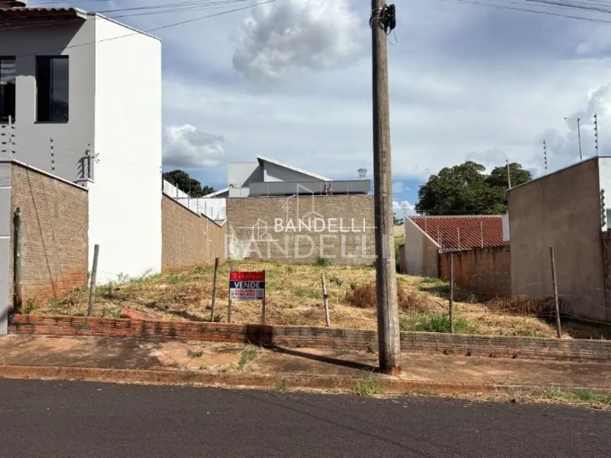 Foto 1 de Terreno / Lote à venda em Jardim Morumbi, Araraquara - SP