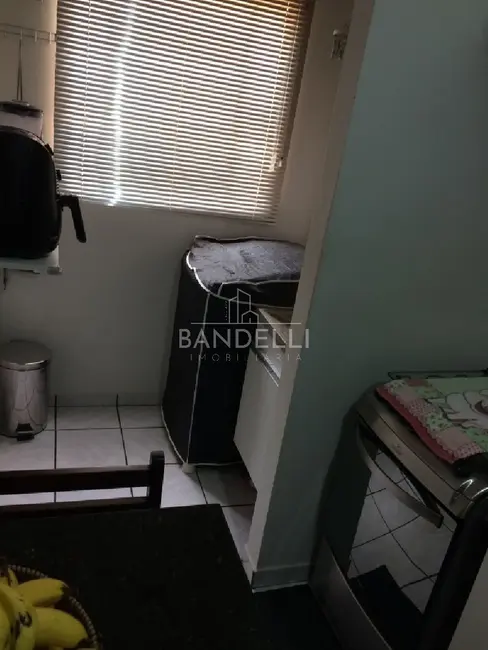 Apartamento com 2 quartos à venda, 52m2 em Araraquara - SP - imagem 7 Foto 7 de Apartamento com 2 quartos à venda, 52m2 em Araraquara - SP