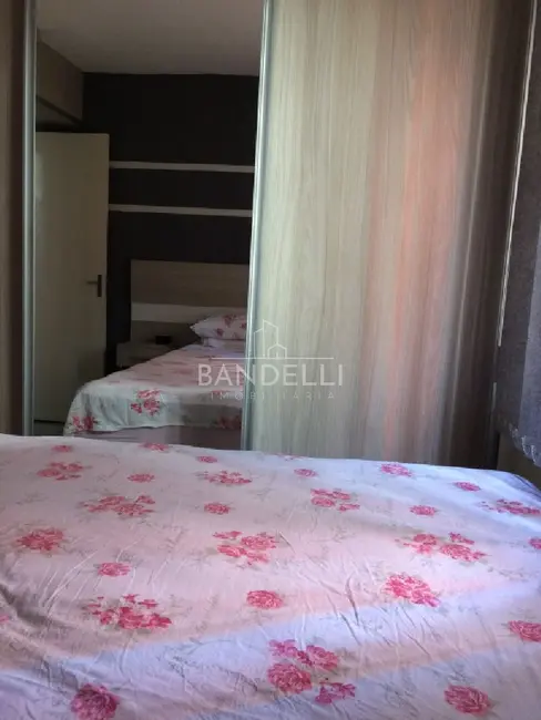 Apartamento com 2 quartos à venda, 52m2 em Araraquara - SP - imagem 9 Foto 9 de Apartamento com 2 quartos à venda, 52m2 em Araraquara - SP