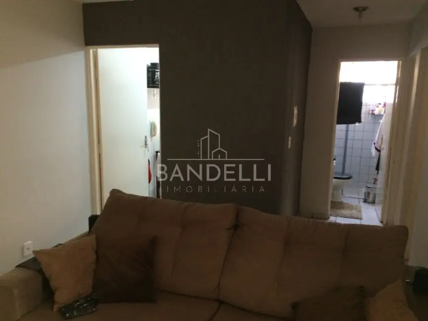Apartamento com 2 quartos à venda, 52m2 em Araraquara - SP - imagem 8 Foto 8 de Apartamento com 2 quartos à venda, 52m2 em Araraquara - SP