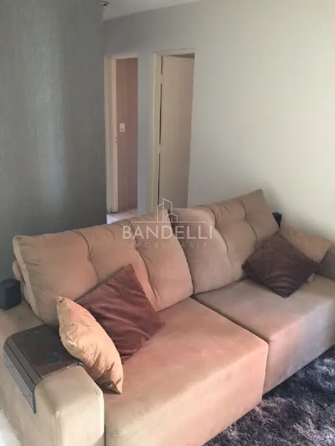 Apartamento com 2 quartos à venda, 52m2 em Araraquara - SP - imagem 2 Foto 2 de Apartamento com 2 quartos à venda, 52m2 em Araraquara - SP