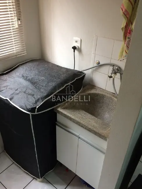 Apartamento com 2 quartos à venda, 52m2 em Araraquara - SP - imagem 6 Foto 6 de Apartamento com 2 quartos à venda, 52m2 em Araraquara - SP