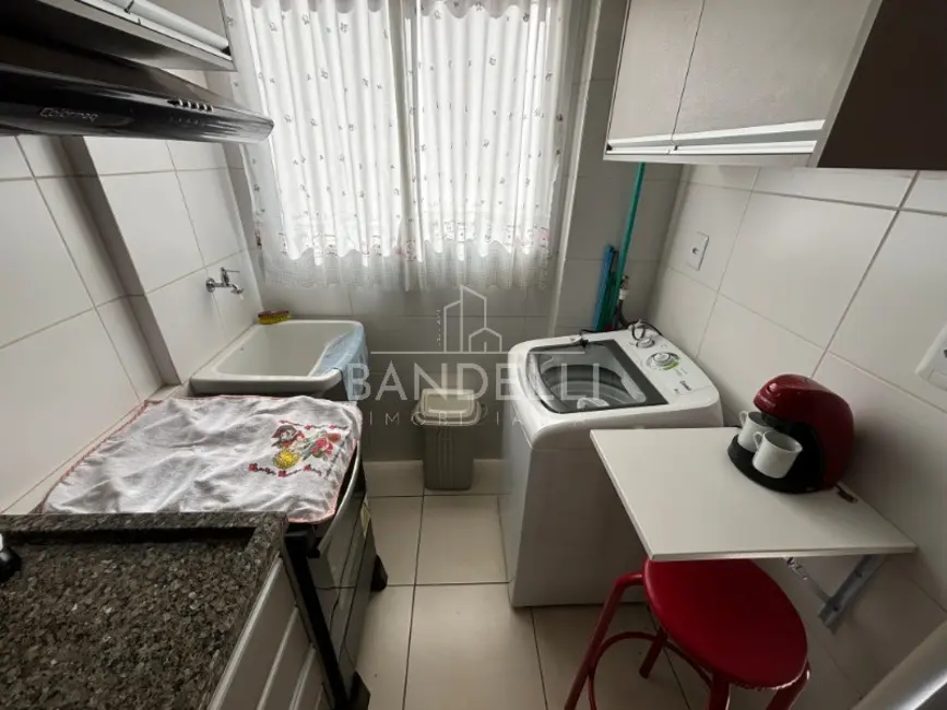 Apartamento com 2 quartos à venda, 49m2 em Araraquara - SP - imagem 5 Foto 5 de Apartamento com 2 quartos à venda, 49m2 em Araraquara - SP