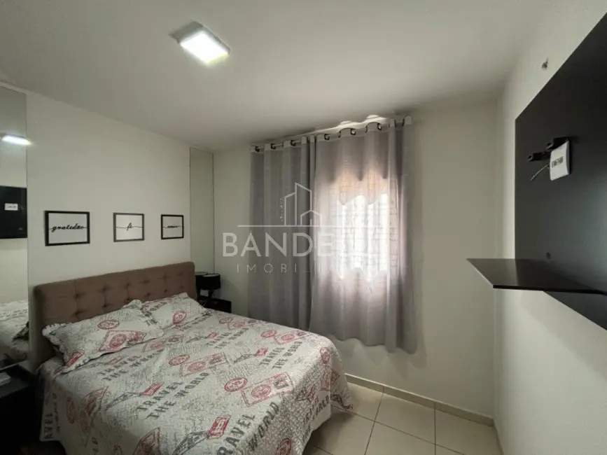 Apartamento com 2 quartos à venda, 49m2 em Araraquara - SP - imagem 8 Foto 8 de Apartamento com 2 quartos à venda, 49m2 em Araraquara - SP