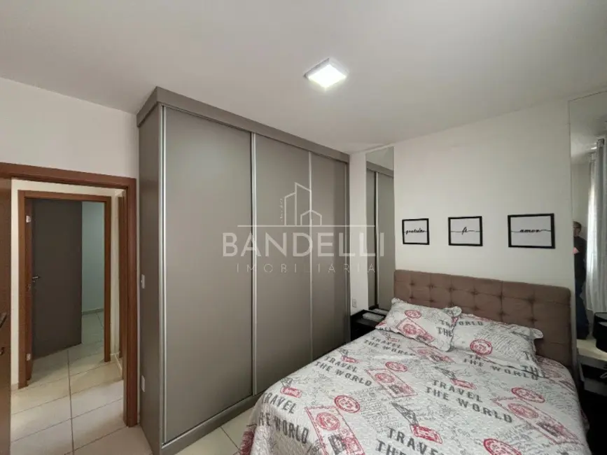 Apartamento com 2 quartos à venda, 49m2 em Araraquara - SP - imagem 9 Foto 9 de Apartamento com 2 quartos à venda, 49m2 em Araraquara - SP