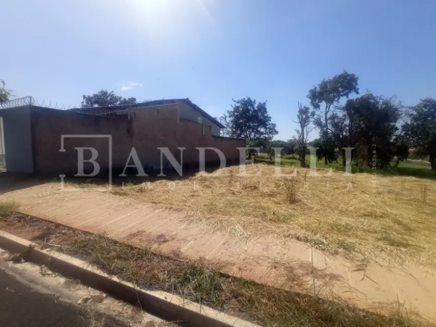 Foto 5 de Terreno / Lote à venda, 201m2 em Cidade Jardim, Araraquara - SP