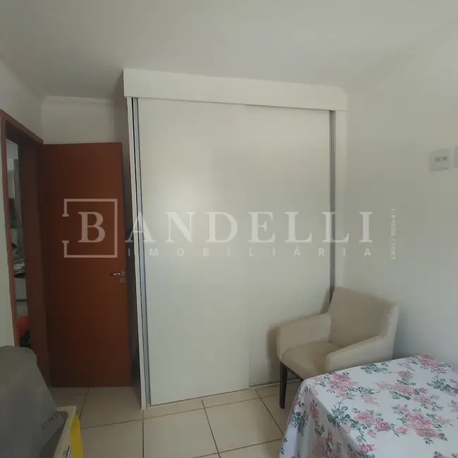 Apartamento com 2 quartos à venda, 64m2 em Vila Ferroviária, Araraquara - SP - imagem 7 Foto 7 de Apartamento com 2 quartos à venda, 64m2 em Vila Ferroviária, Araraquara - SP