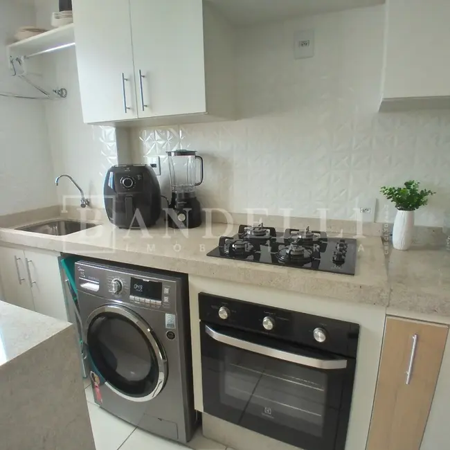 Apartamento com 2 quartos à venda, 64m2 em Vila Ferroviária, Araraquara - SP - imagem 5 Foto 5 de Apartamento com 2 quartos à venda, 64m2 em Vila Ferroviária, Araraquara - SP