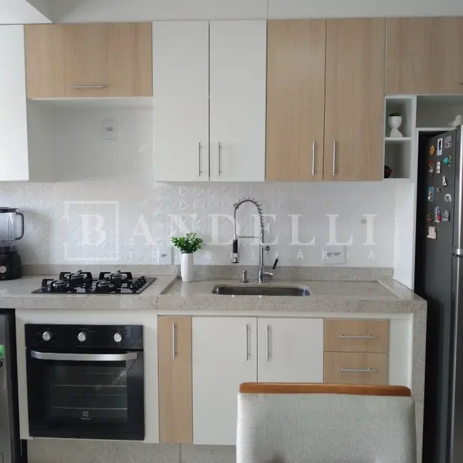 Apartamento com 2 quartos à venda, 64m2 em Vila Ferroviária, Araraquara - SP - imagem 4 Foto 4 de Apartamento com 2 quartos à venda, 64m2 em Vila Ferroviária, Araraquara - SP