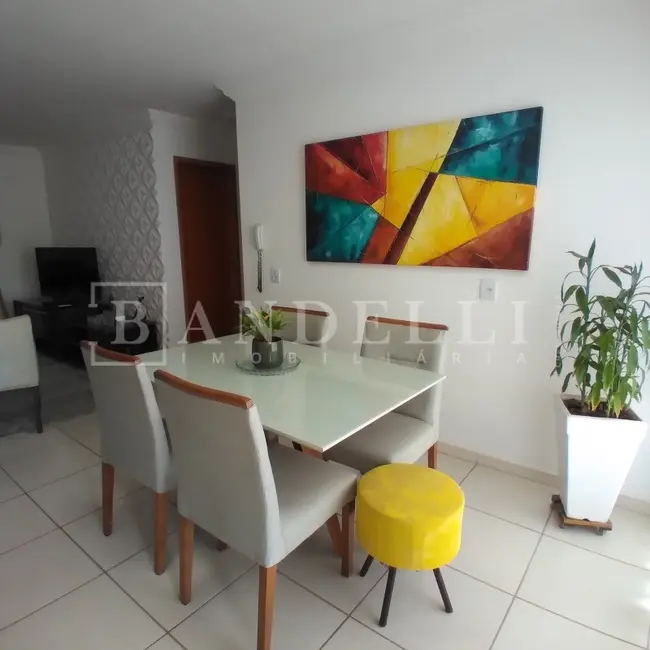 Apartamento com 2 quartos à venda, 64m2 em Vila Ferroviária, Araraquara - SP - imagem 9 Foto 9 de Apartamento com 2 quartos à venda, 64m2 em Vila Ferroviária, Araraquara - SP