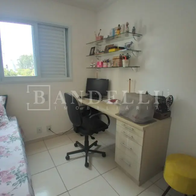 Apartamento com 2 quartos à venda, 64m2 em Vila Ferroviária, Araraquara - SP - imagem 8 Foto 8 de Apartamento com 2 quartos à venda, 64m2 em Vila Ferroviária, Araraquara - SP