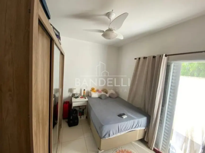 Casa de Condomínio com 3 quartos à venda, 133m2 em Villa Dei Fiori Residencial, Araraquara - SP - imagem 6 Foto 6 de Casa de Condomínio com 3 quartos à venda, 133m2 em Villa Dei Fiori Residencial, Araraquara - SP