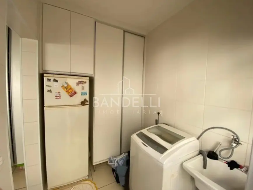 Casa de Condomínio com 3 quartos à venda, 133m2 em Villa Dei Fiori Residencial, Araraquara - SP - imagem 2 Foto 2 de Casa de Condomínio com 3 quartos à venda, 133m2 em Villa Dei Fiori Residencial, Araraquara - SP