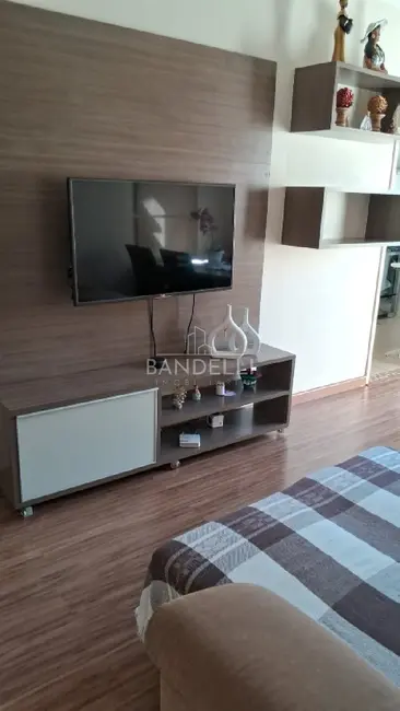 Foto 2 de Casa de Condomínio com 3 quartos à venda, 89m2 em Araraquara - SP